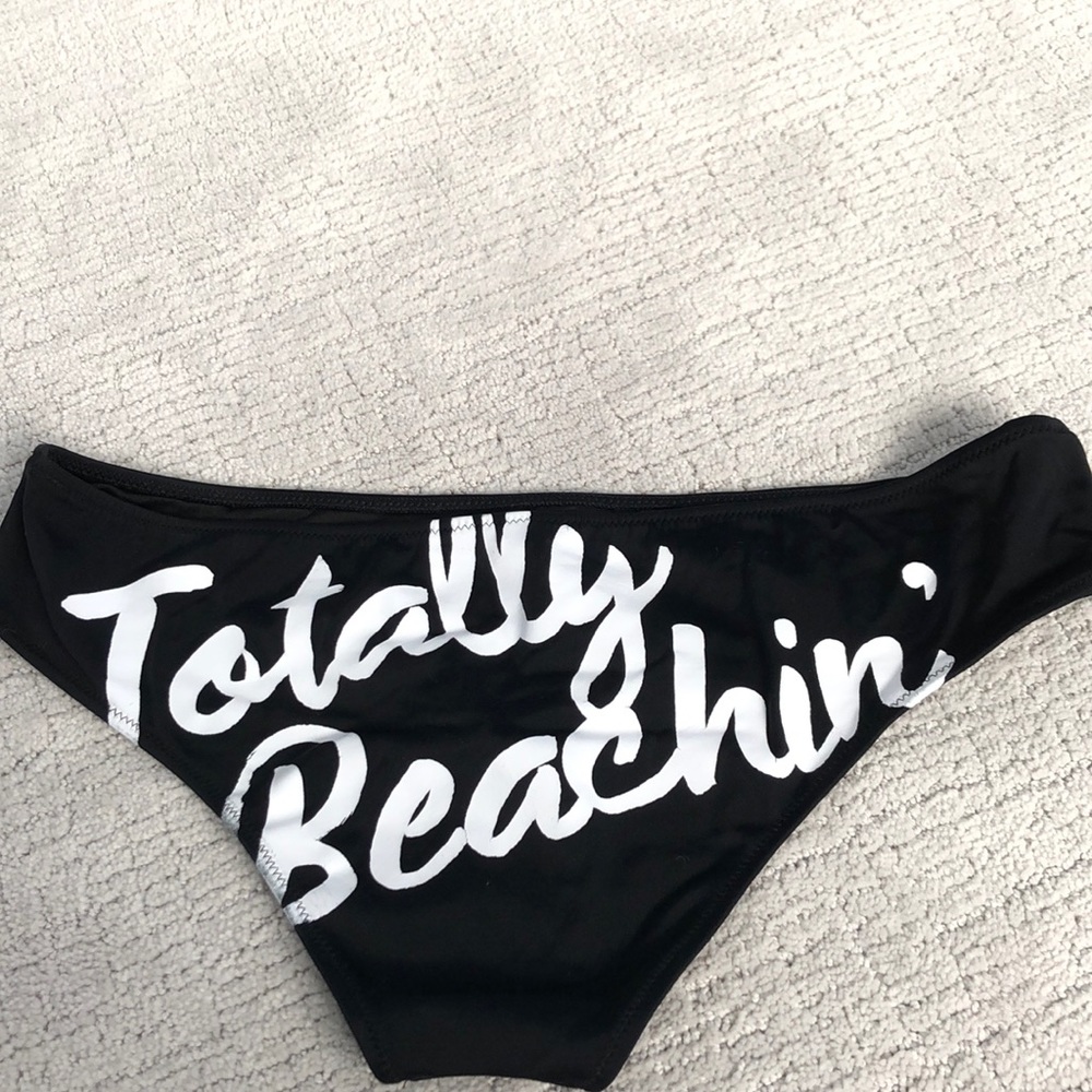 swim suit bottoms